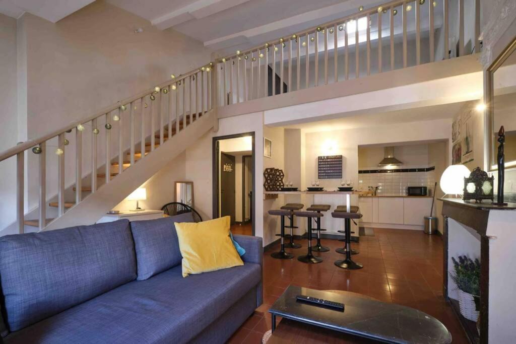 Superbe appartement plein de charme à 5min de la plage 64200 Biarritz