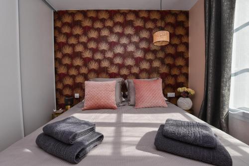 Superbe appartement pour 6 personnes à Disneyland
