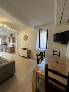 Superbe appartement pour les séjours familiaux dans le vieil Antibes