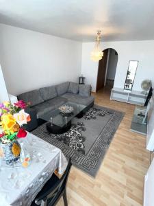 Superbe appartement près du métro 4 proche Paris