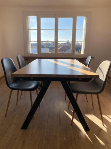 Appartement Superbe appartement proche CV 2 Rue des Pervenches 18000 Bourges Région Centre