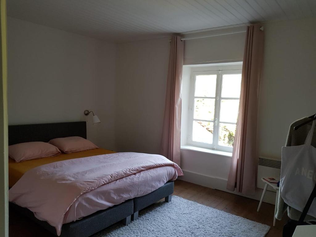 Superbe appartement proche de la butte Montmartre
