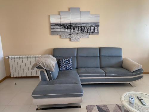 Superbe appartement proche de la plage