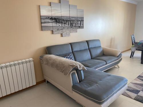 Superbe appartement proche de la plage