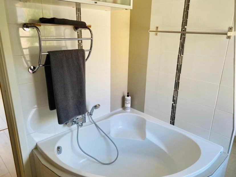 Superbe appartement proche de Strasbourg 67800 Bischheim