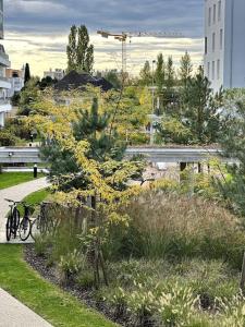 Superbe appartement proche de Strasbourg