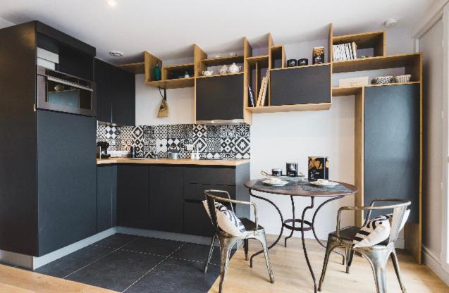 Superbe appartement proche de tout, climatisé.