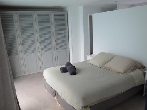 Superbe appartement proche des plages avec parking gratuit