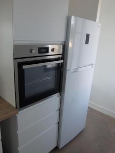 Superbe appartement proche des plages avec parking gratuit