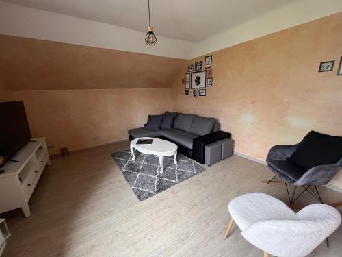 Superbe appartement, proche gare avec belle vue