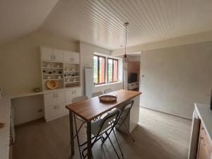 Superbe appartement, proche gare avec belle vue