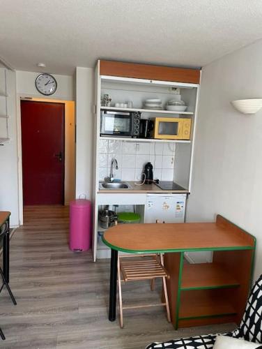 Superbe appartement proche gare direction Paris
