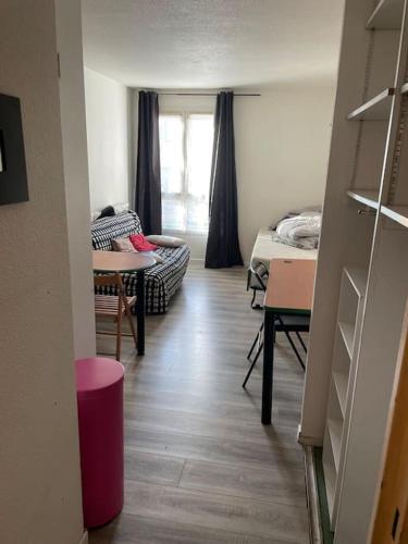 Superbe appartement proche gare direction Paris