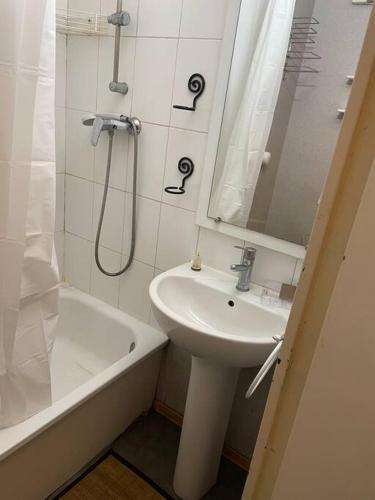 Superbe appartement proche gare direction Paris