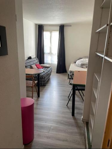 Superbe appartement proche gare direction Paris