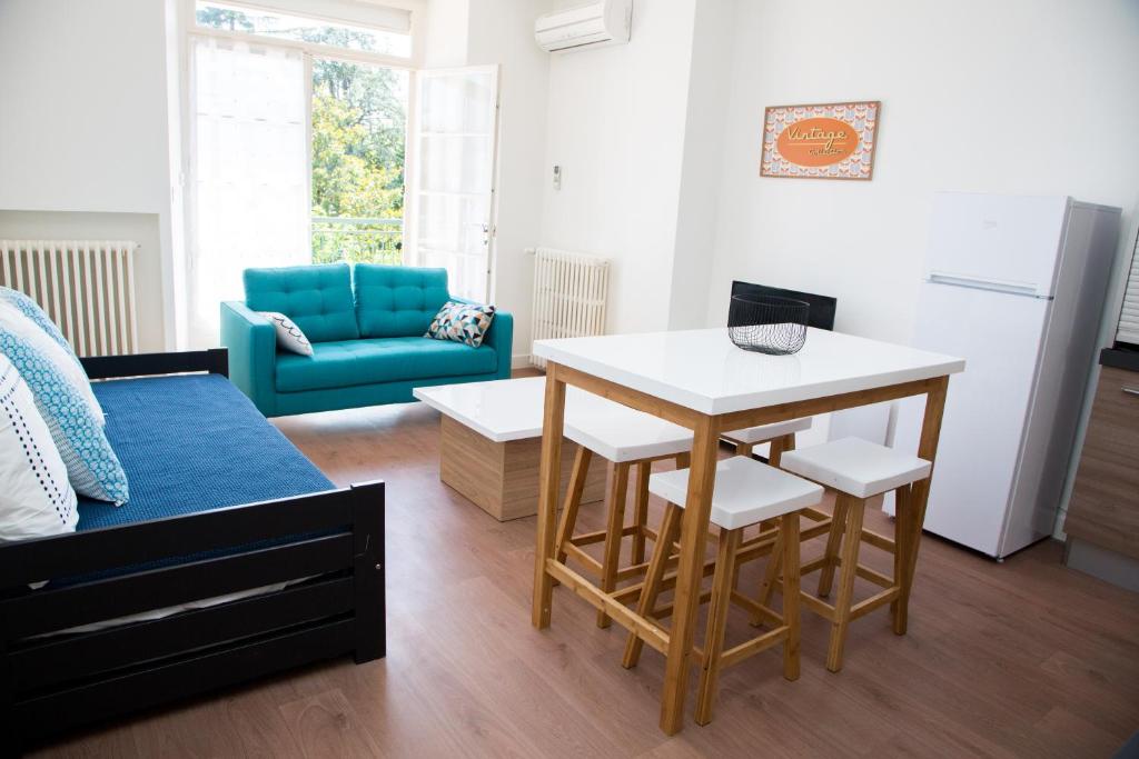 Superbe appartement, proche plage des Sablettes 83500 La Seyne-sur-Mer