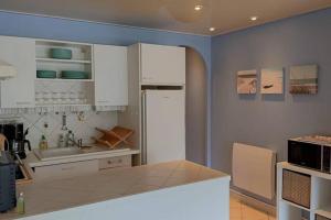 Superbe appartement, proche plage des Sablettes