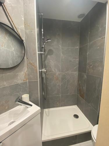 Superbe appartement proche quartier du port