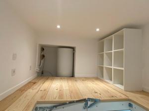 Superbe appartement proche quartier du port
