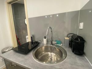 Superbe appartement proche quartier du port