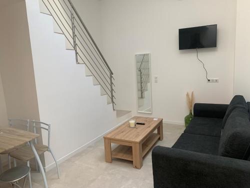 Superbe Appartement Redon