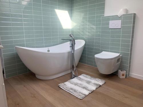 Superbe Appartement Redon