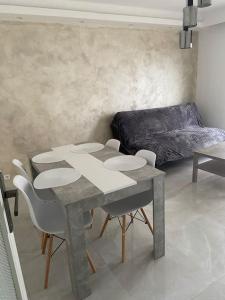 Superbe appartement refait à neuf à Marseille