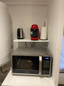 Superbe appartement refait à neuf proche aéroport