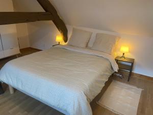 Superbe appartement refait à neuf proche aéroport