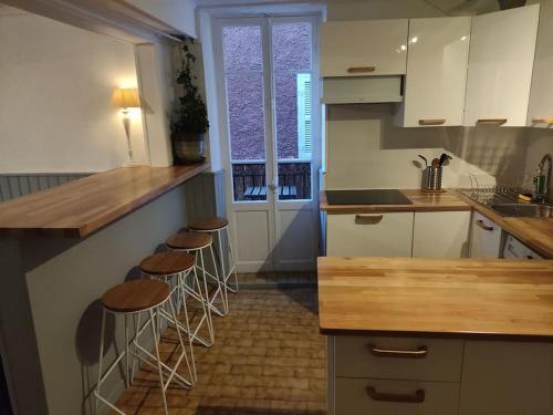 Superbe appartement refait à neuf