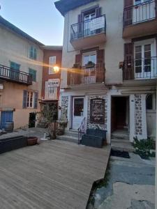 Superbe appartement refait à neuf