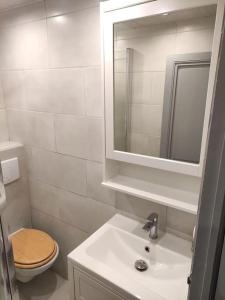 Superbe appartement refait à neuf