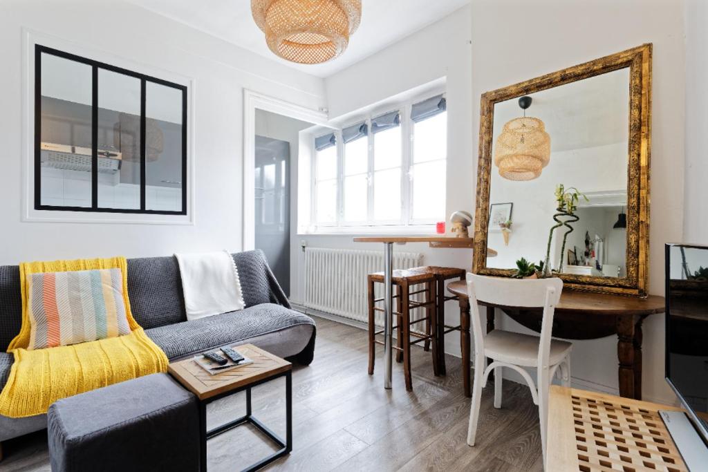 Superbe appartement refait à neuf 06450 Saint-Martin-Vésubie