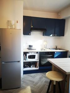 Superbe appartement rénové, calme et lumineux
