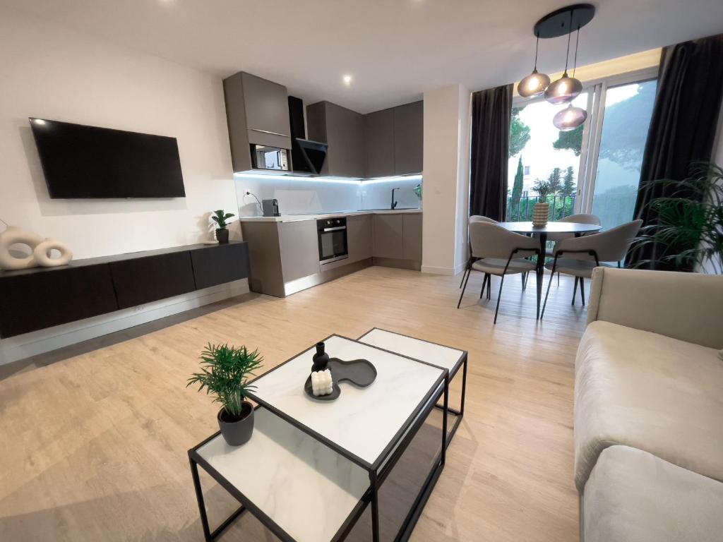 SUPERBE APPARTEMENT RÉNOVÉ PROCHE PLAGE, PARKING PRIVÉ, Wi-Fi GRATUITE Résidence Mott’Land, Bâtiment 15 “Bunny”, Étage 1, Appartement 16 196 Rue des Croisades, 34280 La Grande Motte