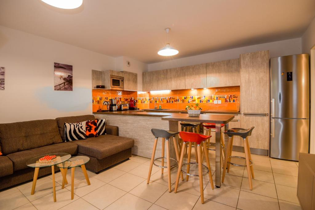 Superbe appartement rénové - Salon de Provence