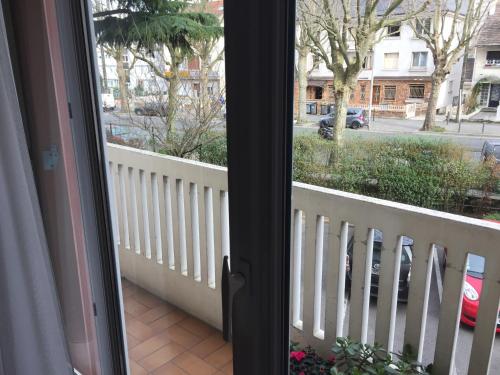 Superbe appartement, résidence familiale, parking