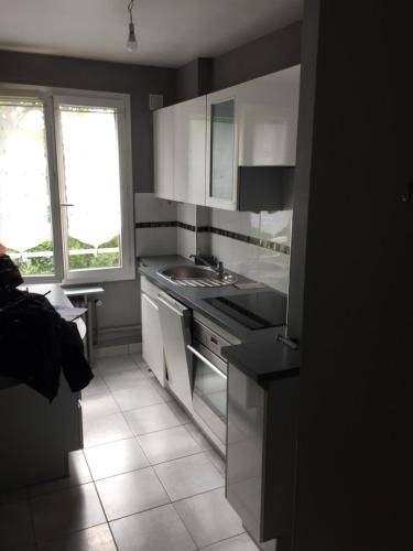 Superbe appartement, résidence familiale, parking