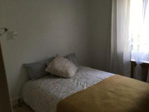 Superbe appartement, résidence familiale, parking