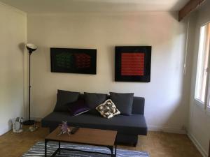 Superbe appartement, résidence familiale, parking