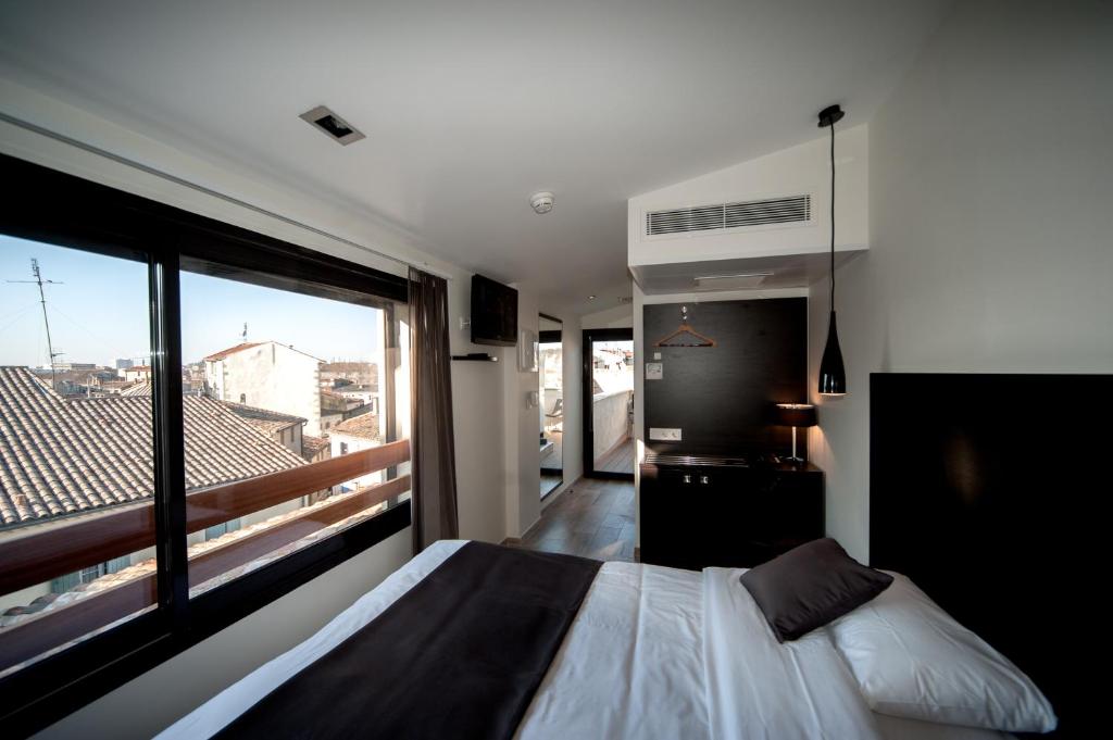 Superbe appartement résidence neuve en bord de mer 83430 Saint-Mandrier-sur-Mer
