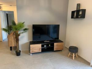 Superbe appartement résidence neuve en bord de mer