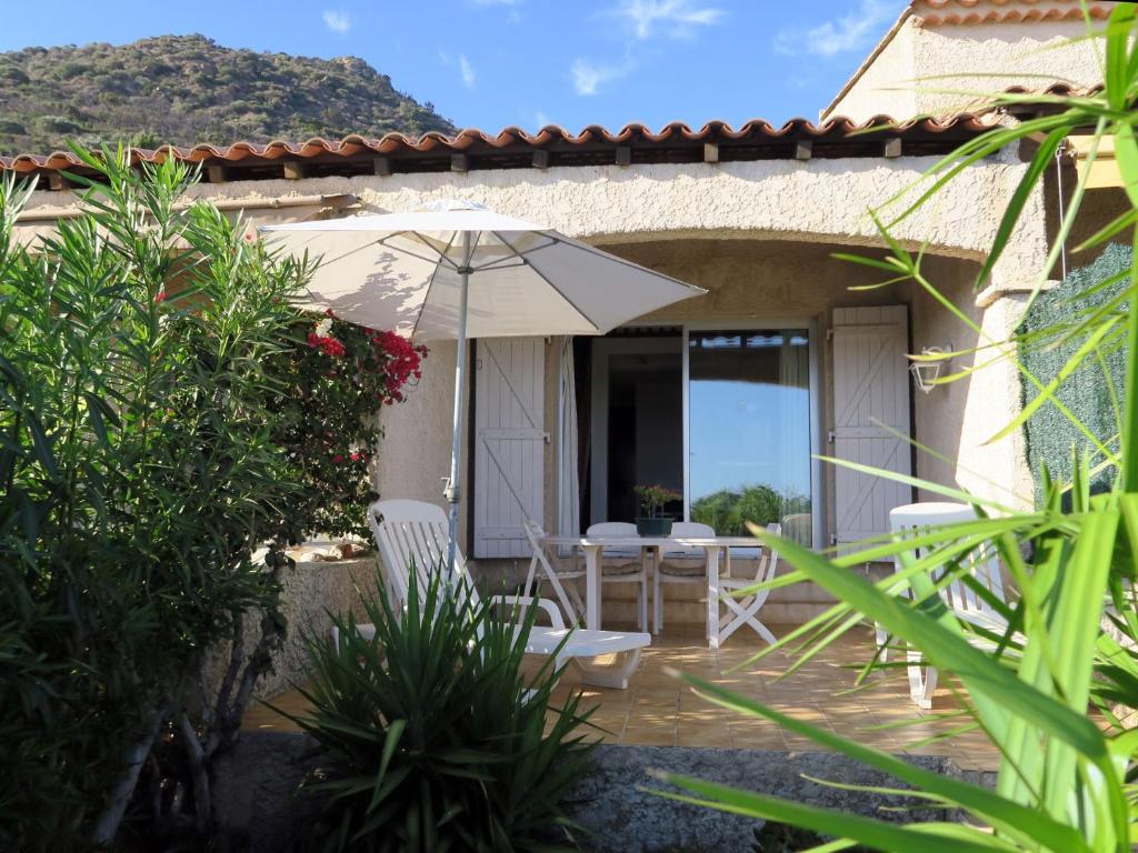Superbe appartement