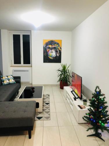 Superbe appartement