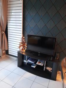 Superbe appartement