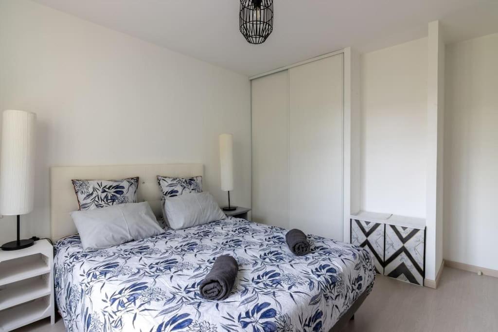Superbe Appartement 27 Rue Seigneur, 49400 Saumur
