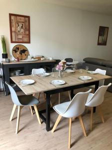 Superbe Appartement
