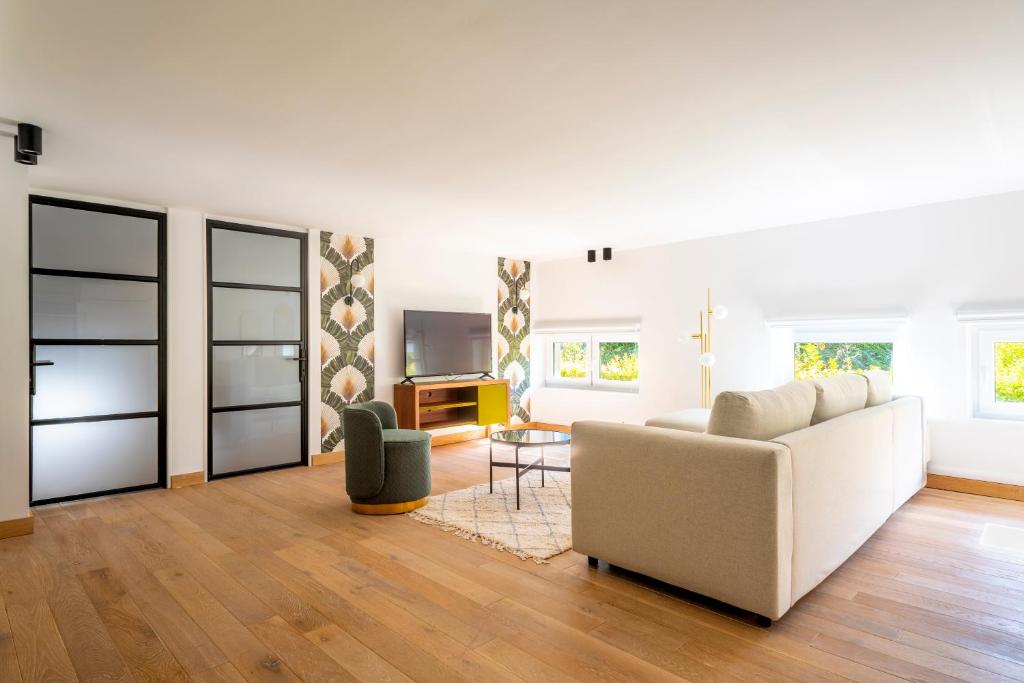 Superbe appartement, situé au cœur de la ville. 32000 Auch