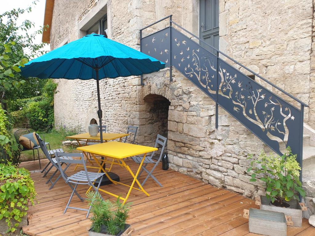 Superbe appartement situé en plein centre ville 41100 Vendôme