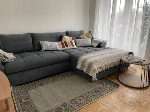 Superbe appartement situé en plein centre ville